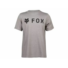 T-shirt enfant Absolute - Heather Graphite