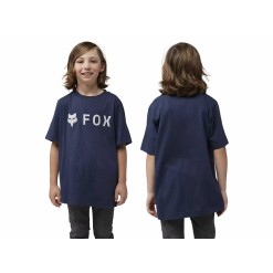 T-shirt enfant Absolute - Bleu nuit