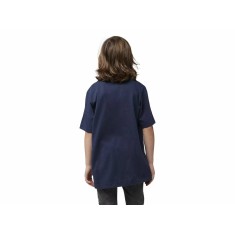 Fox T-shirt enfant Absolute - Bleu nuit - Purebike