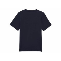 Fox T-shirt enfant Absolute - Bleu nuit - Purebike