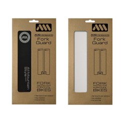 Kit de protections de fourche VTT - Purebike