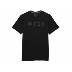 Fox T-shirt Technique Absolute - Noir - Purebike