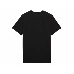 Fox T-shirt Technique Absolute - Noir - Purebike