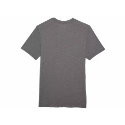 Fox T-shirt Technique Absolute - Heather Graphite - Purebike