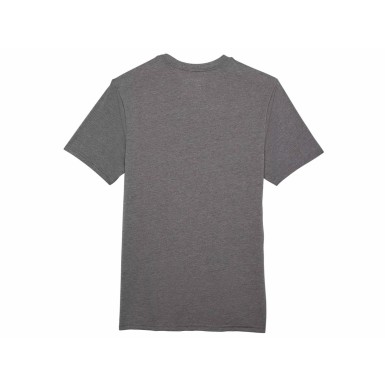 Fox T-shirt Technique Absolute - Heather Graphite - Purebike