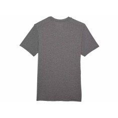 Fox T-shirt Technique Absolute - Heather Graphite - Purebike
