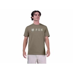 Fox T-shirt Technique Absolute - Adobe - Purebike