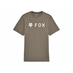 Fox T-shirt Technique Absolute - Adobe - Purebike