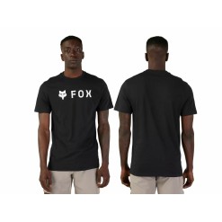 T-shirt Absolute Premium - Noir