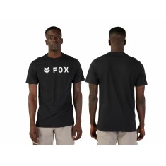 Fox T-shirt Absolute Premium - Noir - Purebike