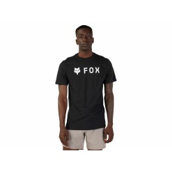 Fox T-shirt Absolute Premium - Noir - Purebike