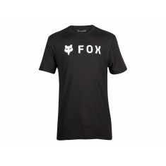Fox T-shirt Absolute Premium - Noir - Purebike