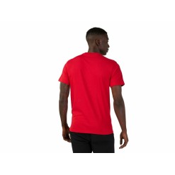 Fox T-shirt Absolute Premium - Rouge Flamme - Purebike