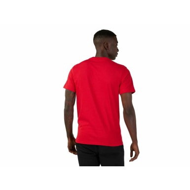 Fox T-shirt Absolute Premium - Rouge Flamme - Purebike