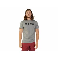Fox T-shirt Absolute Premium - Heather Graphite - Purebike
