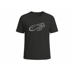 Mondraker T-Shirt Crafty - Noir - Purebike