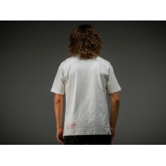 Mondraker T-Shirt Crafty - Beige - Purebike