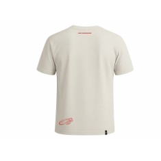 Mondraker T-Shirt Crafty - Beige - Purebike