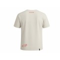 Mondraker T-Shirt Crafty - Beige - Purebike