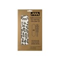Kit protections de cadre Basic 9 pièces - Cheetah - Kits de Protection des cadres et fourches VTT  - Purebike - Materiel Velo, A
