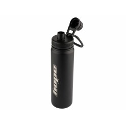 Hope Gourde Acier Inox 700ml - Noir - Purebike