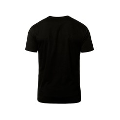 Tee Shirt Bomber Premium Noir - Taille S