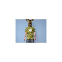 T-shirt PG City Vert - Tee shirt pour cycliste - Equipement pour cycliste - Purebike - Materiel Velo, Accessoires VTT Equipement