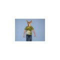 T-shirt Next Generation Vert - Tee shirt pour cycliste - Equipement pour cycliste - Purebike - Materiel Velo, Accessoires VTT Eq
