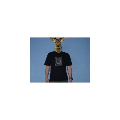 T-shirt Viva la Purevolution Noir - Tee shirt pour cycliste - Equipement pour cycliste - Purebike - Materiel Velo, Accessoires V