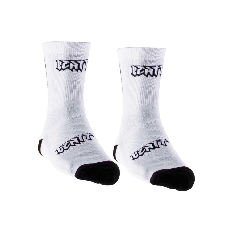 Leatt Chaussettes MTB Zombie - Purebike