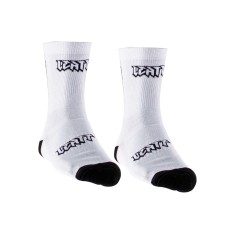 Leatt Chaussettes MTB Zombie - Purebike