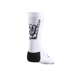 Leatt Chaussettes MTB Zombie - Purebike