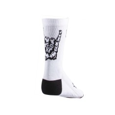 Leatt Chaussettes MTB Zombie - Purebike
