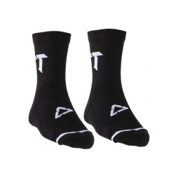 Leatt Chaussettes MTB Noir - Purebike