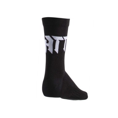 Leatt Chaussettes MTB Noir - Purebike