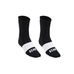 Kenny Chaussettes Classic - Noir - Purebike