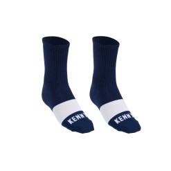 Kenny Chaussettes Classic - Bleu - Purebike