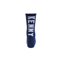 Kenny Chaussettes Classic - Bleu - Purebike
