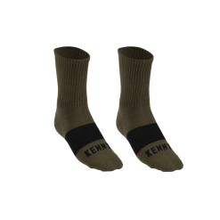 Kenny Chaussettes Classic - Kaki - Purebike