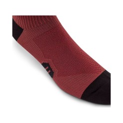 Fox Chaussettes Ranger 6'' - Rust - Purebike