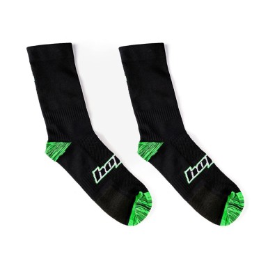 Hope Chaussettes Riding Socks Logo - L/XL - Purebike
