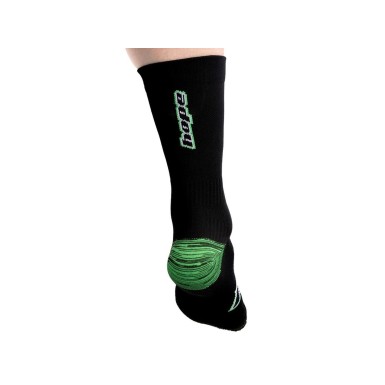 Hope Chaussettes Riding Socks Logo - L/XL - Purebike