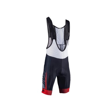 Cuissard MTB 6.0 Endurance Noir/Rouge