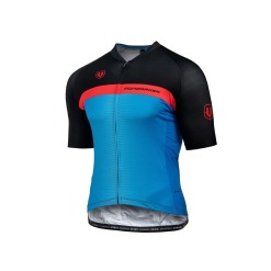Mondraker Maillot XC by Gobik - Bleu - Taille S - Purebike