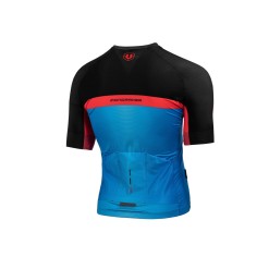 Mondraker Maillot XC by Gobik - Bleu - Taille S - Purebike