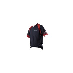 Maillot XC Noir - Taille S - Maillots pour cycliste - Equipement pour cycliste - Purebike - Materiel Velo, Accessoires VTT Equip
