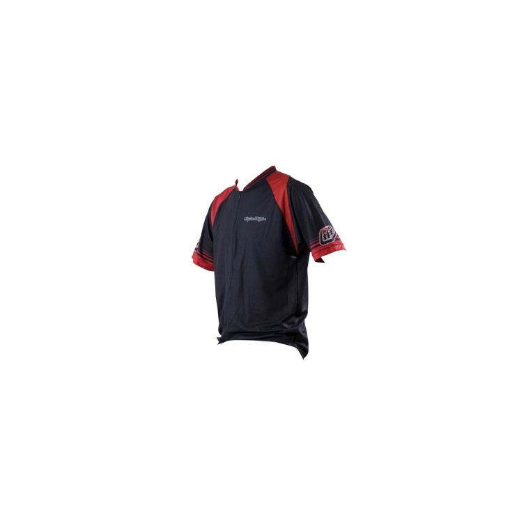 Maillot XC Noir - Taille S - Maillots pour cycliste - Equipement pour cycliste - Purebike - Materiel Velo, Accessoires VTT Equip