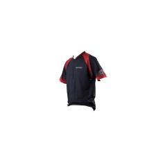 Maillot XC Noir - Taille S - Maillots pour cycliste - Equipement pour cycliste - Purebike - Materiel Velo, Accessoires VTT Equip