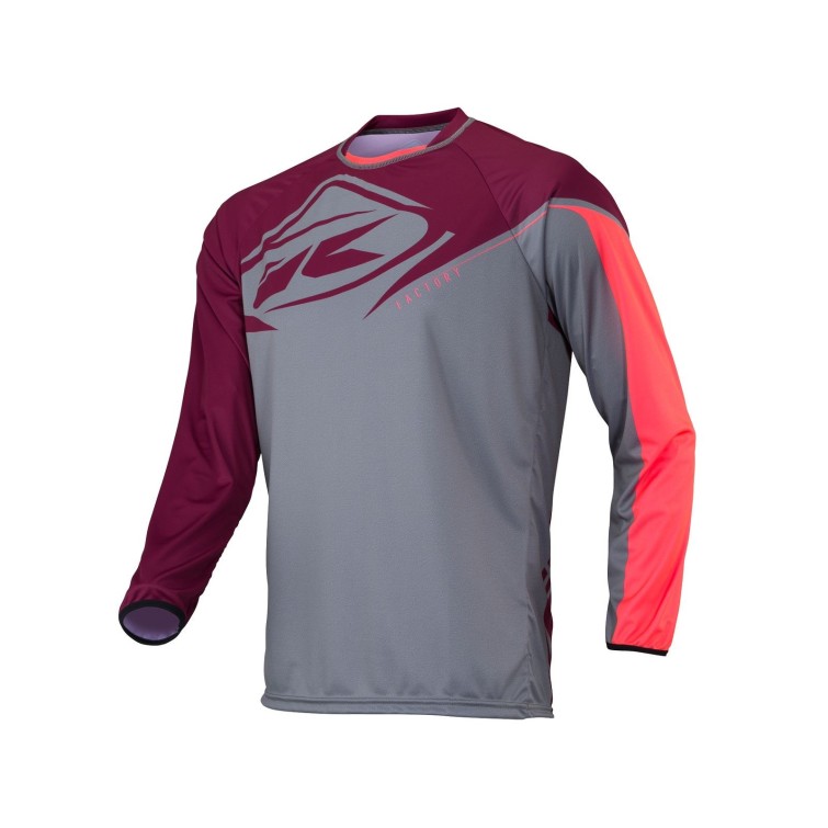 Kenny Maillot Factory Tactical - Purebike