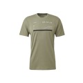 Five Ten Maillot Manches Courtes Trailcross Vert - Purebike